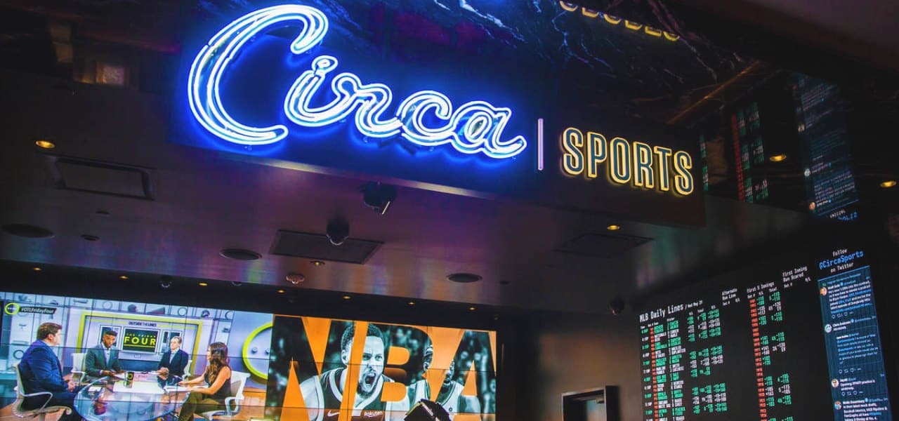 Illinois: Circa Sports debuts online, retail sports betting in partnership  with Full House's American Place