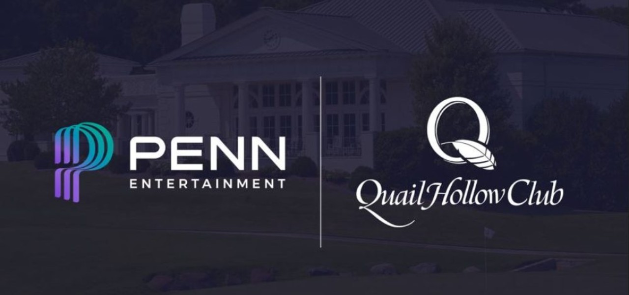 Penn Entertainment Joins Forces With Quail Hollow For Wells Fargo