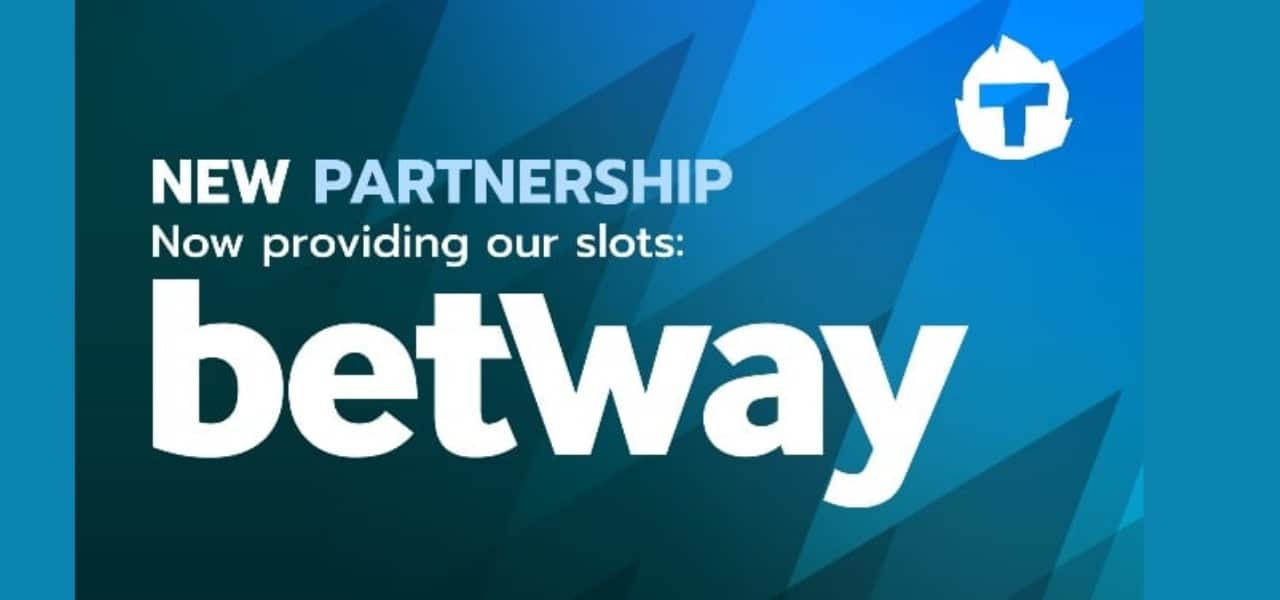 Thunderkick Strikes Deal With Betway For Exciting New Partnership ...