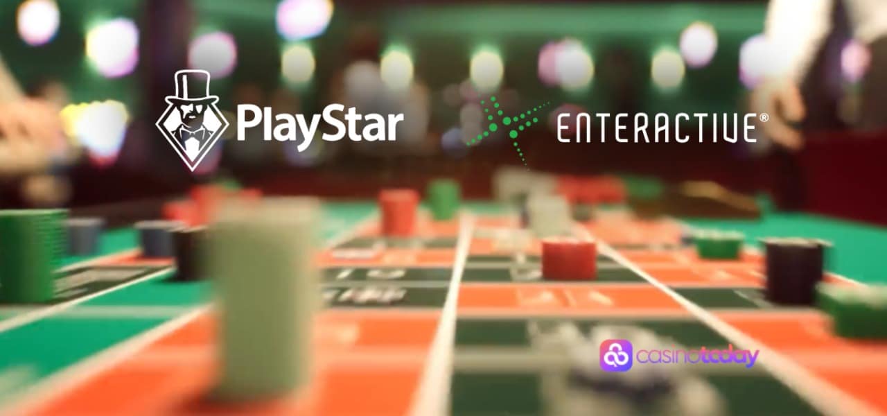 PlayStar And Enteractive Join Forces For Dynamic Reactivation Campaigns ...